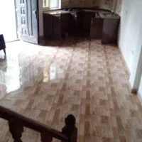 طبقه پایین دوبلکس