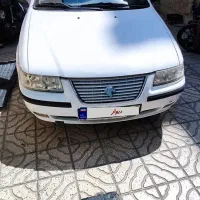 سمند ef7 دوگانه 98