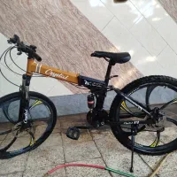 دوچرخه