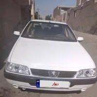 پژو 405 SLX موتورTU5، مدل ۱۳۹۶|خودرو سواری و وانت|سبزوار, کوی بهار|دیوار