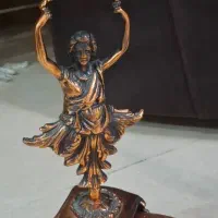 گارد شومینه برنجی|بخاری، هیتر، شومینه|تهران, فردوس|دیوار