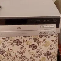 دستگاه ویدئو|پخش‌کننده DVD و ویدیو|قم, آذر (نکویی)|دیوار