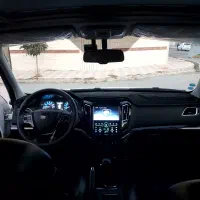 هایما s 7 پلاس مدل 1402|خودرو سواری و وانت|سنندج, |دیوار