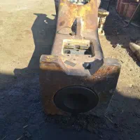 پیکور چکش بیل مکانیکی ۴۰۰ و ۳۲۰ و ۲۲۰|قطعات یدکی و لوازم جانبی|اصفهان, کشاورزی|دیوار