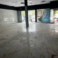اجاره مغازه ۱۲۰ متری بر شریعتی پایین بهار شیراز|اجارهٔ مغازه و غرفه|تهران, بهار|دیوار