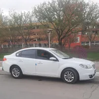 برلیانس H330 اتوماتیک 1650cc مدل۱۳۹۷|خودرو سواری و وانت|مشهد, موسوی قوچانی|دیوار