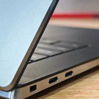 دل گرافیک دار 4کی تاچ(dell precision 5550)|رایانه همراه|تبریز, |دیوار