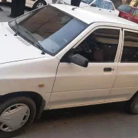 پرایدمدل۹۹|خودرو سواری و وانت|بهارستان, |دیوار