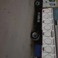 الوند شش تن 97|خودرو سنگین|ارسنجان, |دیوار