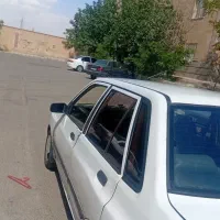 پراید مدل ۸۵|خودرو سواری و وانت|پاکدشت, شهرک امام رضا|دیوار