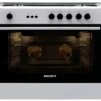 گاز5شعله طرح فر دار شرکت بـُـســتBOST