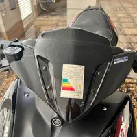 یاماها آیروکس اصلی Yamaha Aerox|موتورسیکلت|شیراز, قصرالدشت|دیوار