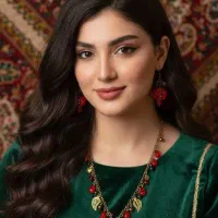 گردنبند انار مناسب یلدا|بدلیجات|همدان, |دیوار