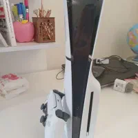 فروش ps5 slim نقد و اقساطی از دم قسط