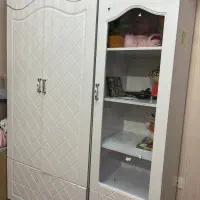 کمد و ویترین نوجوان