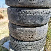 تایر پاترول