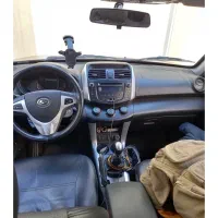 لیفان X60 دنده‌ای مدل ۱۳۹۴|خودرو سواری و وانت|تهران, یوسف‌آباد|دیوار