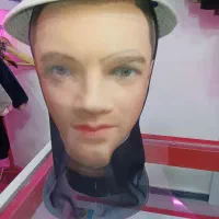 ماسک واسکارف هالووین|لباس|مشهد, ویلاشهر|دیوار