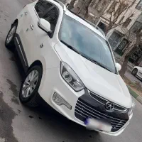 جکs5مدل 1403|خودرو سواری و وانت|کرج, گلشهر|دیوار