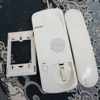 آیفون صوتی سالم درحد نو دو طبقه
