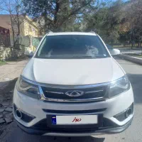 تیگو ۵ مدل ۹۹