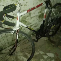 دوچرخه کورسی پژو