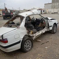 پارس  TU5مدل. 1400|خودرو سواری و وانت|تهران, دانشگاه شریف|دیوار