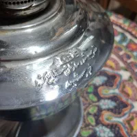 فروش چراغ گردسوز|کلکسیون اشیاء عتیقه|رفسنجان, |دیوار