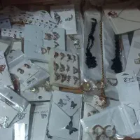 انواع اکسسوری ...