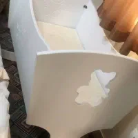 تخت نوزاد