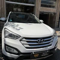 سانتافه مدل ۲۰۱۵