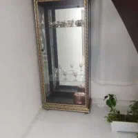 بوفه|بوفه، ویترین، کنسول|ملایر, |دیوار