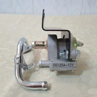 انژکتور 125 یورو۴