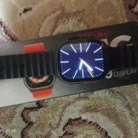 ساعت هوشمند|ساعت|آبسرد, |دیوار