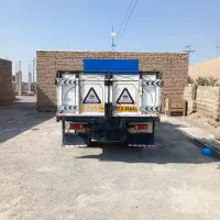 هیوندا پنج و نیم تن|خودرو سنگین|خاش, |دیوار