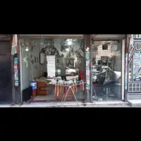 اجاره مغازه ۲۰ متر نبش میلان ۱۶|اجارهٔ مغازه و غرفه|گلستان (تهران), |دیوار