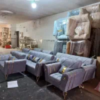 مبل راحتی نفس کد ۵۰۷۹|مبلمان خانگی و میز عسلی|پاکدشت, پاکدشت (مامازند)|دیوار