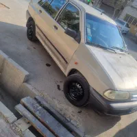 پراید ۸۶|خودرو سواری و وانت|اراک, |دیوار