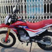 فلات xr 250