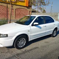 فروش سمند سورن پلاس فول|خودرو سواری و وانت|ورامین, ورامین|دیوار