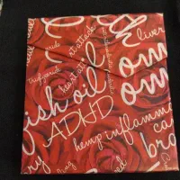 جعبه گردنبند love