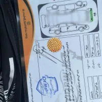 پراید ۱۳۱مدل۹۸|خودرو سواری و وانت|یزد, |دیوار