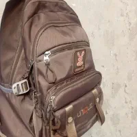 کیف مدرسه شیک اسپرت مارک unique