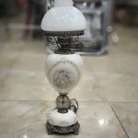 آباژور ( چراغ شب) لیلی و مجنون|چراغ خواب و آباژور|تبریز, |دیوار