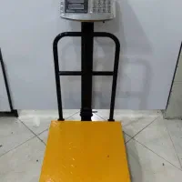 ترازو (باسکول) 300 کیلو محک 6 رقم|فروشگاه و مغازه|بوشهر, |دیوار