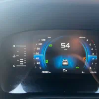 جیلی آزکارا|خودرو سواری و وانت|تهران, درختی|دیوار