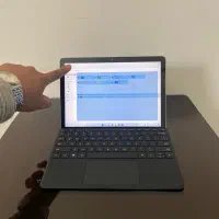 فروش سرفیس پرو گو 2 در حد نو