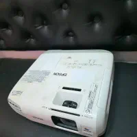 ویدیو پروژکتور اپسون مدل epson 965 Hdmi|تلویزیون و پروژکتور|تهران, ایرانشهر|دیوار