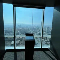 دفتر کار ۶۵ متر ارمیتاژ