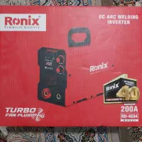 اجاره دستگاه جوش ۲۰۰ آمپر و هیلتی ۷کیلویی|ابزارآلات|نظرآباد, شهرک سید جمال الدین|دیوار